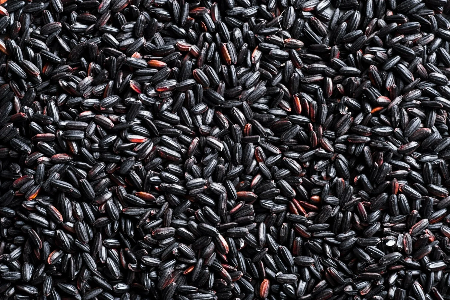 Black rice