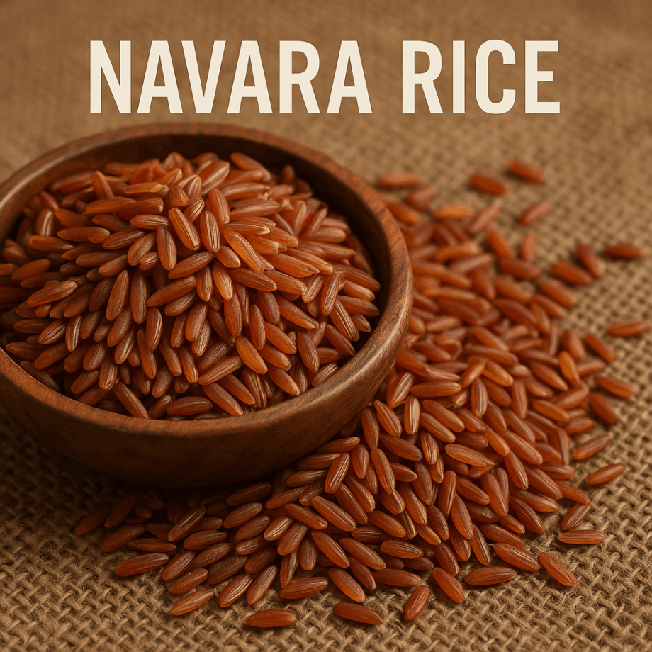 Indrayani Rice | Dharani Naturals