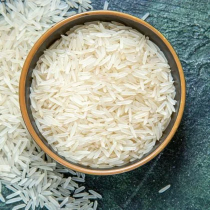 Indrayani Rice