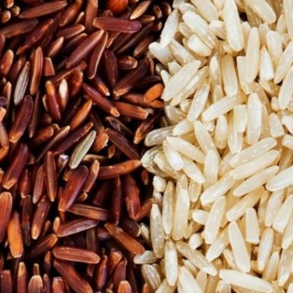 Combo Rice Pack - 2.5Kg